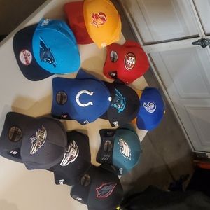 NFL Hats